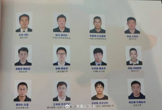 疯镜头二